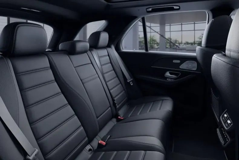 Mercedes-Benz GLE 400 din 2023 cu 43.851 km - oferta MER106381 - foto 7