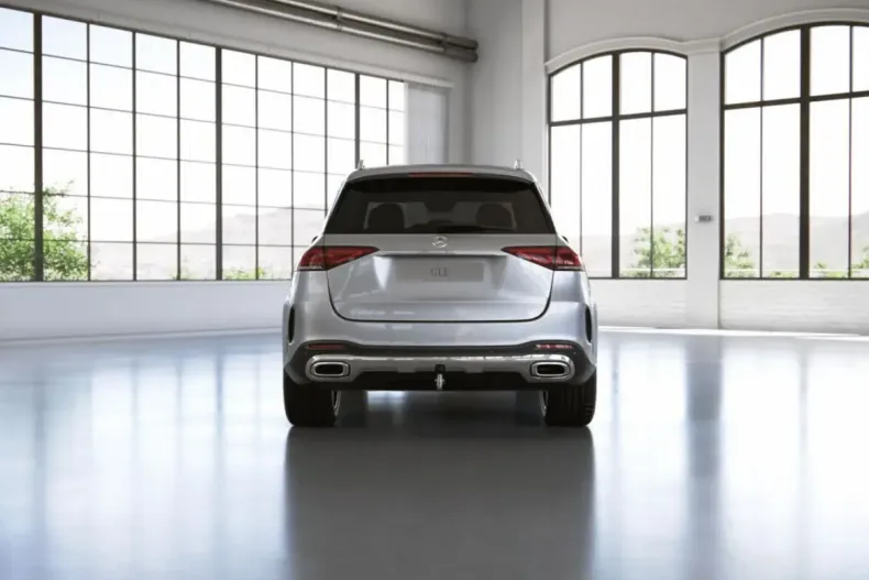 Mercedes-Benz GLE 400 din 2023 cu 43.851 km - oferta MER106381 - foto 9