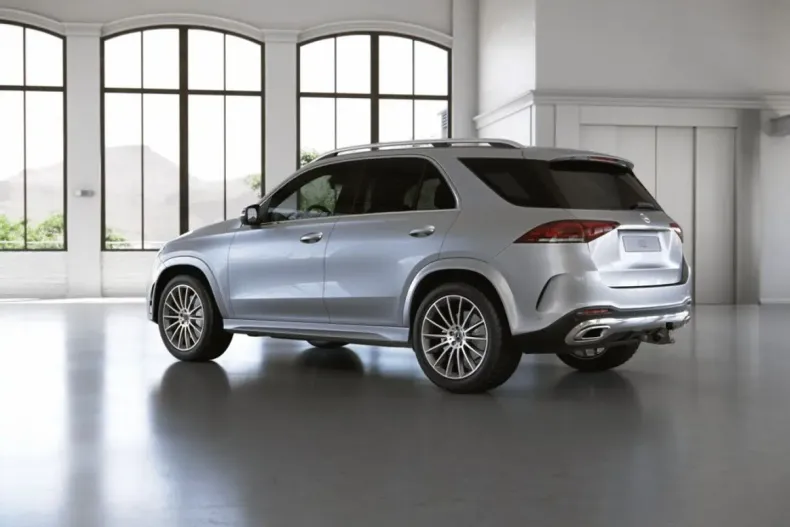 Mercedes-Benz GLE 400 din 2023 cu 43.851 km - oferta MER106381 - foto 11