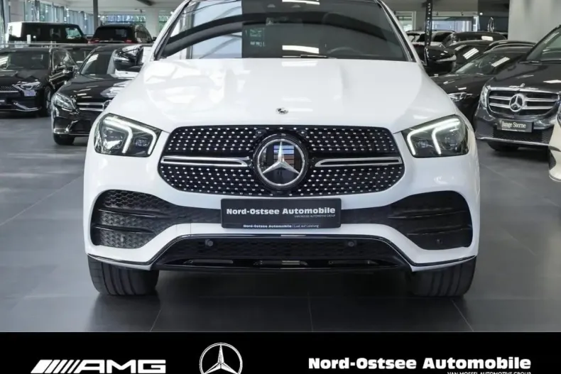 Mercedes-Benz GLE 400 din 2023 cu 32.329 km - oferta MER106382 - foto 1