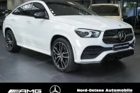 Mercedes-Benz GLE 400 din 2023 cu 32.329 km - oferta MER106382 - foto 2