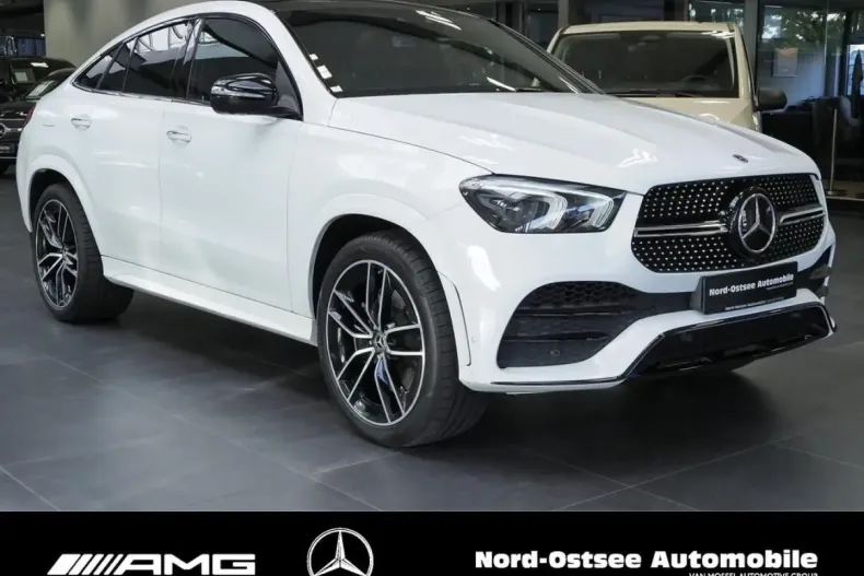 Mercedes-Benz GLE 400 din 2023 cu 32.329 km - oferta MER106382 - foto 2