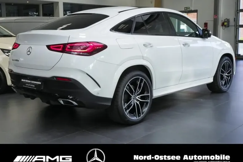 Mercedes-Benz GLE 400 din 2023 cu 32.329 km - oferta MER106382 - foto 3
