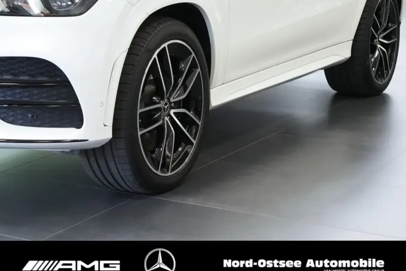 Mercedes-Benz GLE 400 din 2023 cu 32.329 km - oferta MER106382 - foto 4