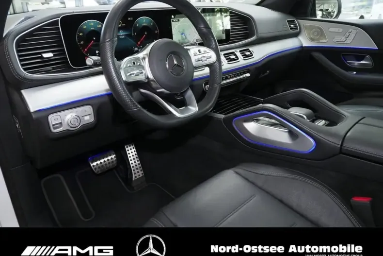 Mercedes-Benz GLE 400 din 2023 cu 32.329 km - oferta MER106382 - foto 6