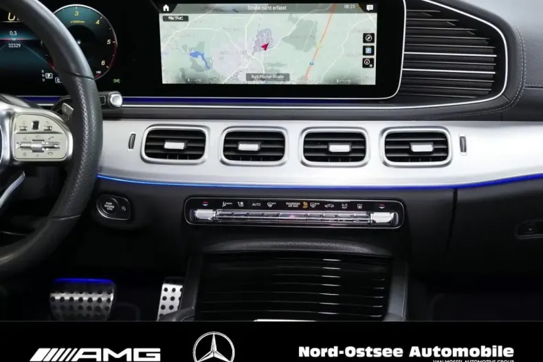 Mercedes-Benz GLE 400 din 2023 cu 32.329 km - oferta MER106382 - foto 8