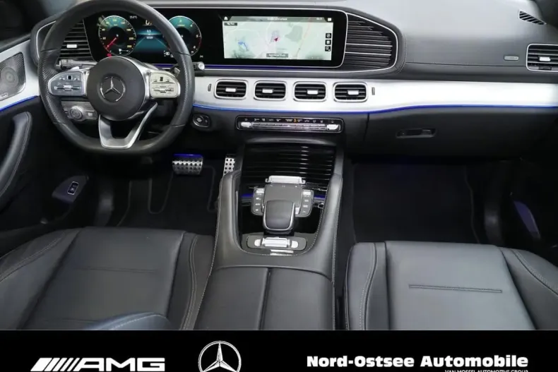 Mercedes-Benz GLE 400 din 2023 cu 32.329 km - oferta MER106382 - foto 10