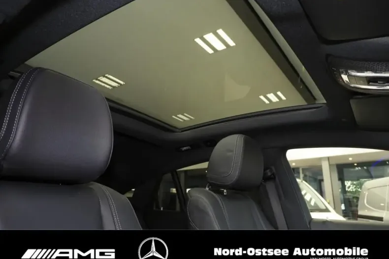 Mercedes-Benz GLE 400 din 2023 cu 32.329 km - oferta MER106382 - foto 11