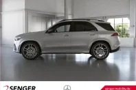 Mercedes-Benz GLE 400 din 2023 cu 59.766 km - oferta MER106384 - foto 2