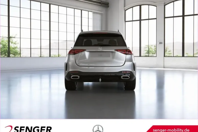 Mercedes-Benz GLE 400 din 2023 cu 59.766 km - oferta MER106384 - foto 5