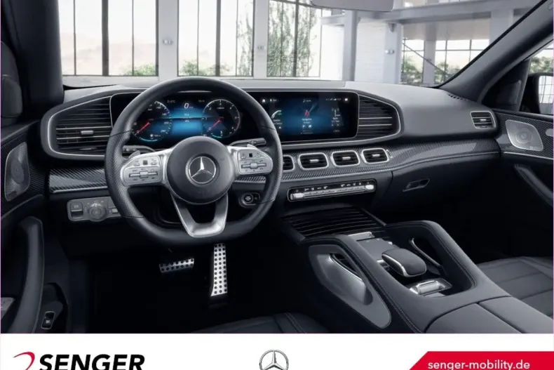 Mercedes-Benz GLE 400 din 2023 cu 59.766 km - oferta MER106384 - foto 7