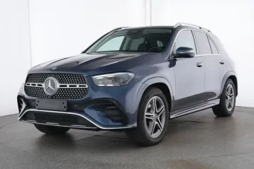 Mercedes-Benz GLE 350 din 2024 - oferta MER106385