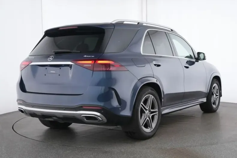 Mercedes-Benz GLE 350 din 2024 cu 32.024 km - oferta MER106385 - foto 3