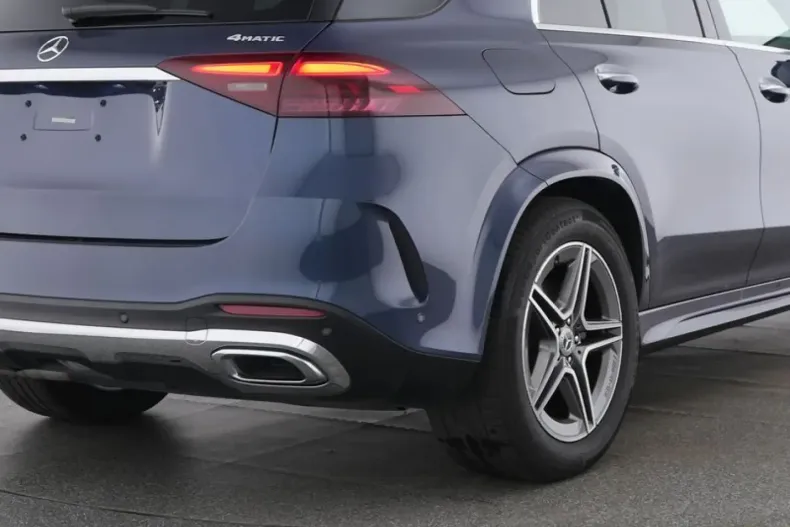 Mercedes-Benz GLE 350 din 2024 cu 32.024 km - oferta MER106385 - foto 4