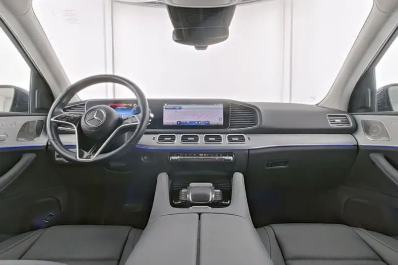 Mercedes-Benz GLE 350 din 2024 cu 32.024 km - oferta MER106385 - foto 5