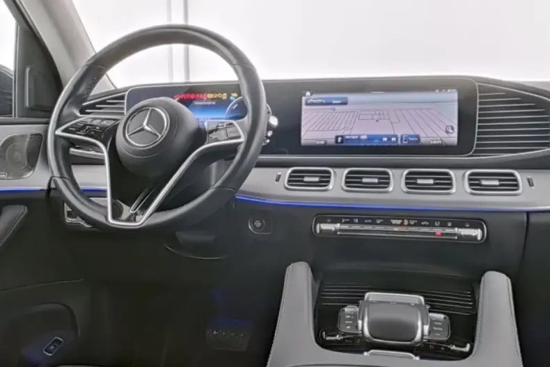 Mercedes-Benz GLE 350 din 2024 cu 32.024 km - oferta MER106385 - foto 6