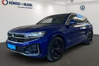 Volkswagen Touareg din 2024 cu 49.900 km - oferta VOL106387 - foto 2