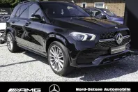 Mercedes-Benz GLE 400 din 2023 cu 81.741 km - oferta MER106388 - foto 1