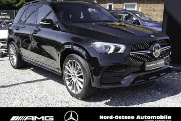 Mercedes-Benz GLE 400 din 2023 - oferta MER106388