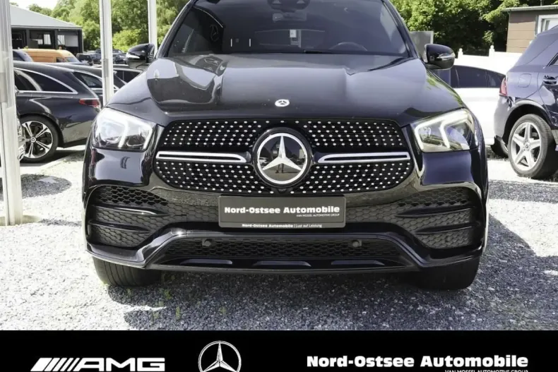 Mercedes-Benz GLE 400 din 2023 cu 81.741 km - oferta MER106388 - foto 2