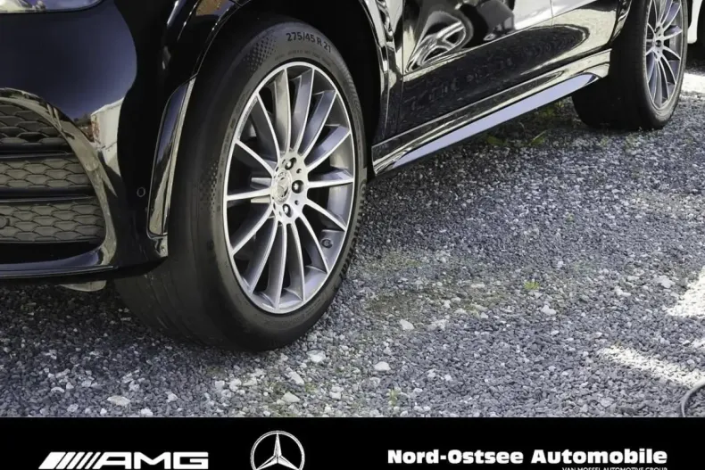 Mercedes-Benz GLE 400 din 2023 cu 81.741 km - oferta MER106388 - foto 4