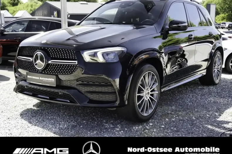 Mercedes-Benz GLE 400 din 2023 cu 81.741 km - oferta MER106388 - foto 5