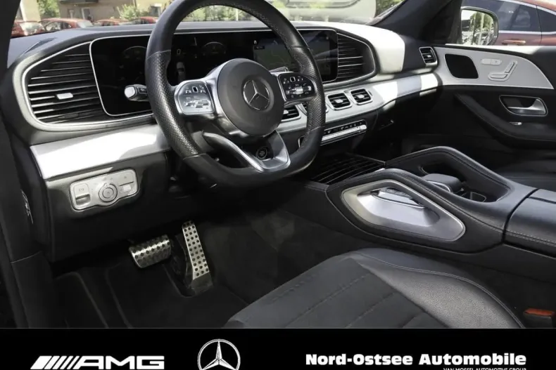 Mercedes-Benz GLE 400 din 2023 cu 81.741 km - oferta MER106388 - foto 6