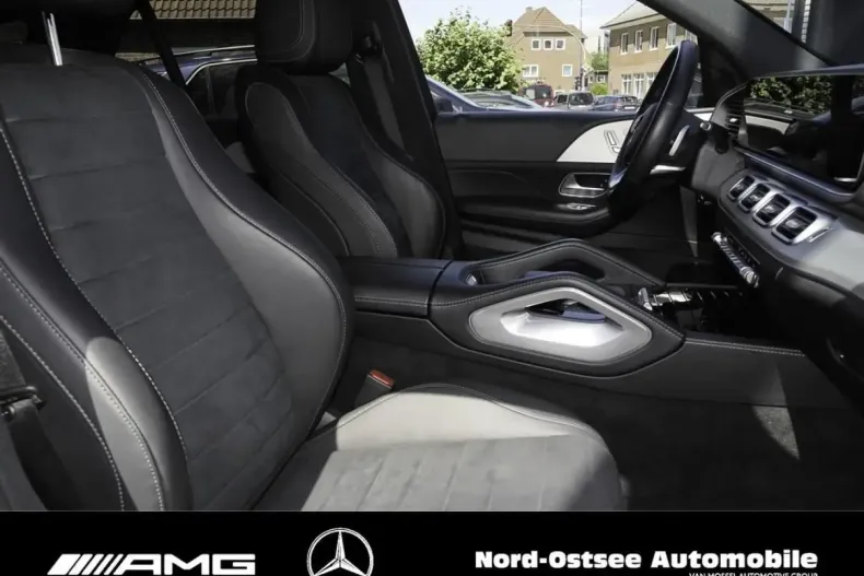 Mercedes-Benz GLE 400 din 2023 cu 81.741 km - oferta MER106388 - foto 9