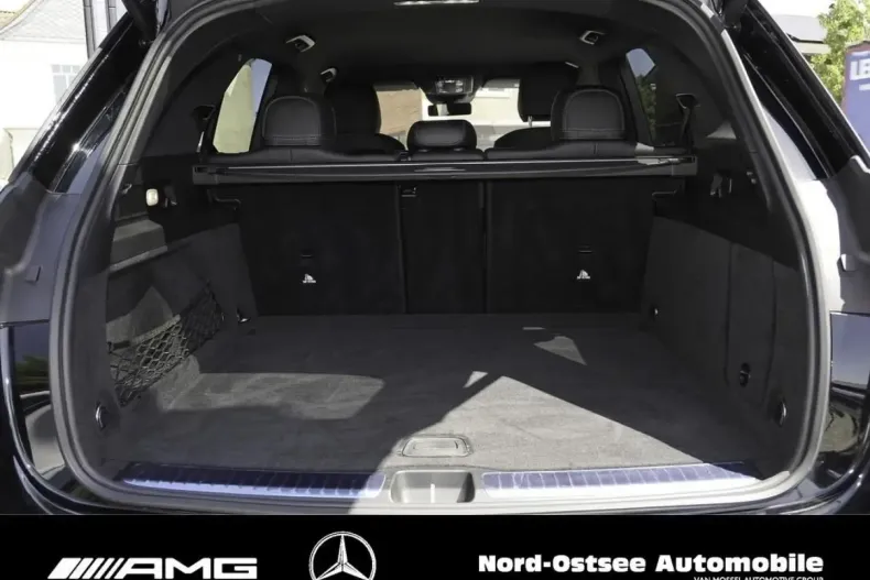 Mercedes-Benz GLE 400 din 2023 cu 81.741 km - oferta MER106388 - foto 12
