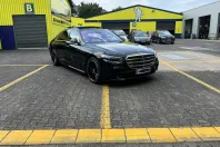 Mercedes-Benz S 580 din 2022 cu 14.556 km - oferta MER106389 - foto 1