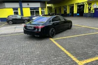 Mercedes-Benz S 580 din 2022 cu 14.556 km - oferta MER106389 - foto 3