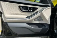 Mercedes-Benz S 580 din 2022 cu 14.556 km - oferta MER106389 - foto 10