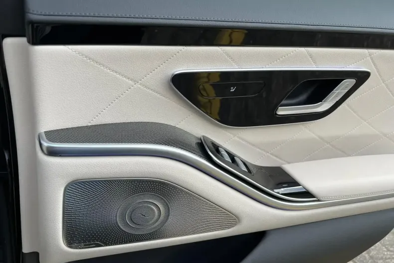 Mercedes-Benz S 580 din 2022 cu 14.556 km - oferta MER106389 - foto 12