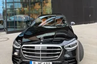 Mercedes-Benz S 400 din 2023 cu 20.000 km - oferta MER106390 - foto 2