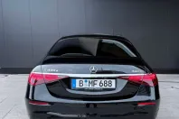 Mercedes-Benz S 400 din 2023 cu 20.000 km - oferta MER106390 - foto 4