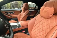 Mercedes-Benz S 400 din 2023 cu 20.000 km - oferta MER106390 - foto 5