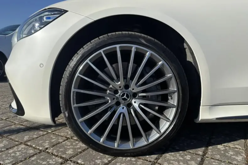 Mercedes-Benz S 400 din 2023 cu 55.200 km - oferta MER106391 - foto 8