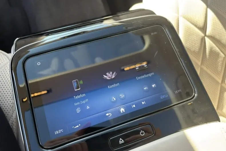 Mercedes-Benz S 400 din 2023 cu 55.200 km - oferta MER106391 - foto 15