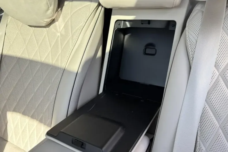 Mercedes-Benz S 400 din 2023 cu 55.200 km - oferta MER106391 - foto 17