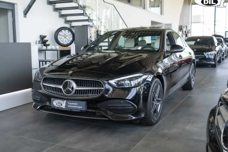 Mercedes-Benz C 200 din 2022 cu 75.000 km - oferta MER106392 - foto 2