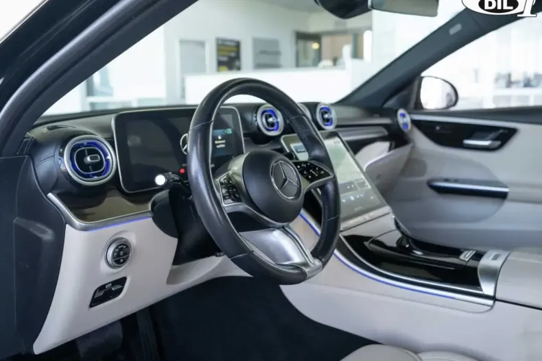 Mercedes-Benz C 200 din 2022 cu 75.000 km - oferta MER106392 - foto 10