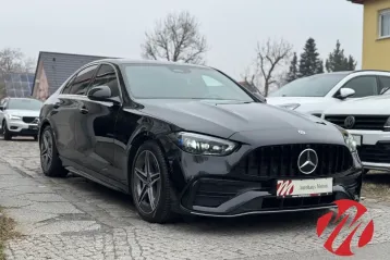 Mercedes-Benz C 300 din 2022 - oferta MER106393