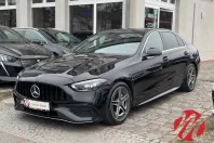Mercedes-Benz C 300 din 2022 cu 73.400 km - oferta MER106393 - foto 4