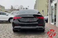 Mercedes-Benz C 300 din 2022 cu 73.400 km - oferta MER106393 - foto 6