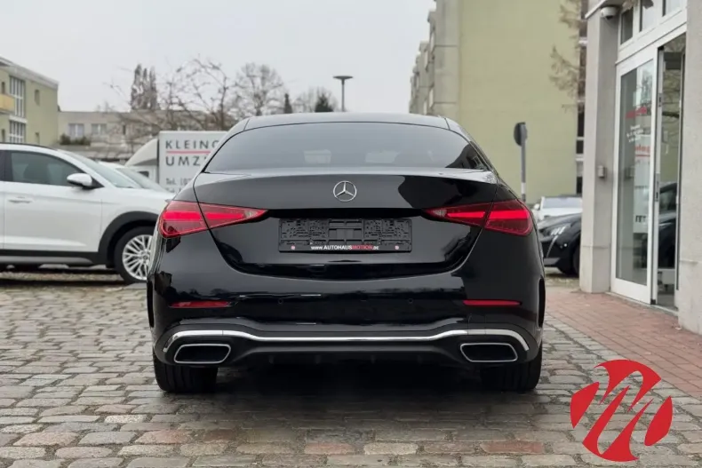 Mercedes-Benz C 300 din 2022 cu 73.400 km - oferta MER106393 - foto 6