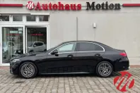Mercedes-Benz C 300 din 2022 cu 73.400 km - oferta MER106393 - foto 8