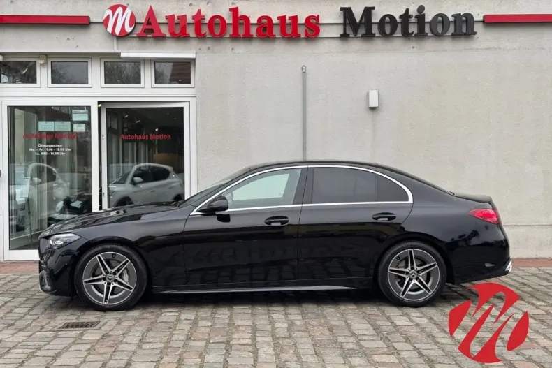 Mercedes-Benz C 300 din 2022 cu 73.400 km - oferta MER106393 - foto 8
