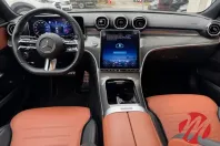 Mercedes-Benz C 300 din 2022 cu 73.400 km - oferta MER106393 - foto 12