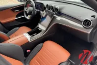 Mercedes-Benz C 300 din 2022 cu 73.400 km - oferta MER106393 - foto 15