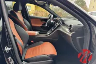 Mercedes-Benz C 300 din 2022 cu 73.400 km - oferta MER106393 - foto 16